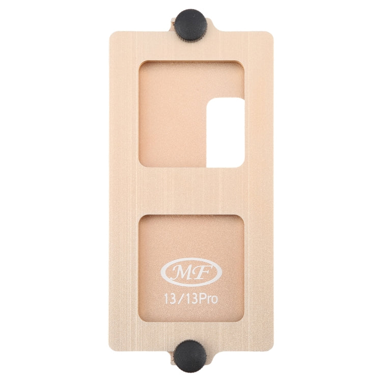 For iPhone 13 LCD Screen Outer Glass Lens Positioning Pressure Holding Mold - Mould by PMC Jewellery | Online Shopping South Africa | PMC Jewellery | Buy Now Pay Later Mobicred