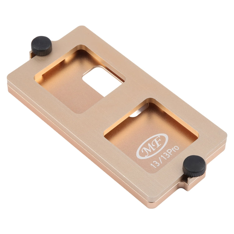 For iPhone 13 LCD Screen Outer Glass Lens Positioning Pressure Holding Mold - Mould by PMC Jewellery | Online Shopping South Africa | PMC Jewellery | Buy Now Pay Later Mobicred