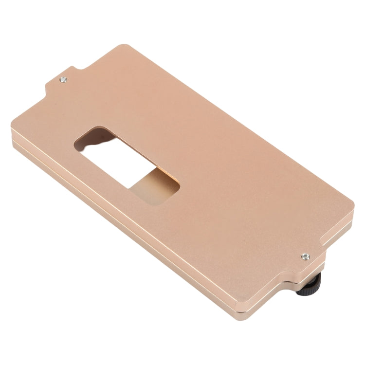 For iPhone 13 LCD Screen Outer Glass Lens Positioning Pressure Holding Mold - Mould by PMC Jewellery | Online Shopping South Africa | PMC Jewellery | Buy Now Pay Later Mobicred