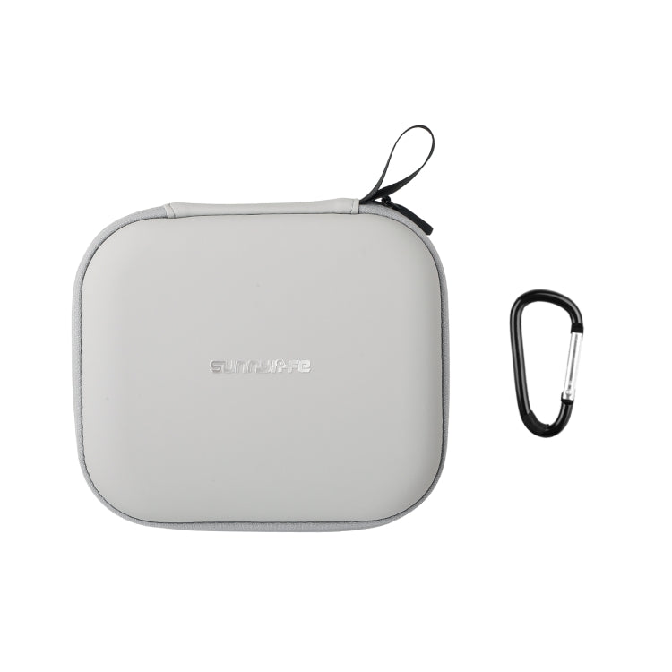 For DJI Neo Sunnylife Body Storage Case Box Suitcase(Grey) - free shipping - PMC TechLife - Order now!