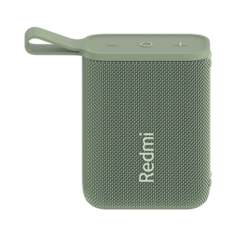 Xiaomi Redmi IP67 Waterproof Portable Bluetooth Speaker(Green) - free shipping - PMC Jewellery - Order now!