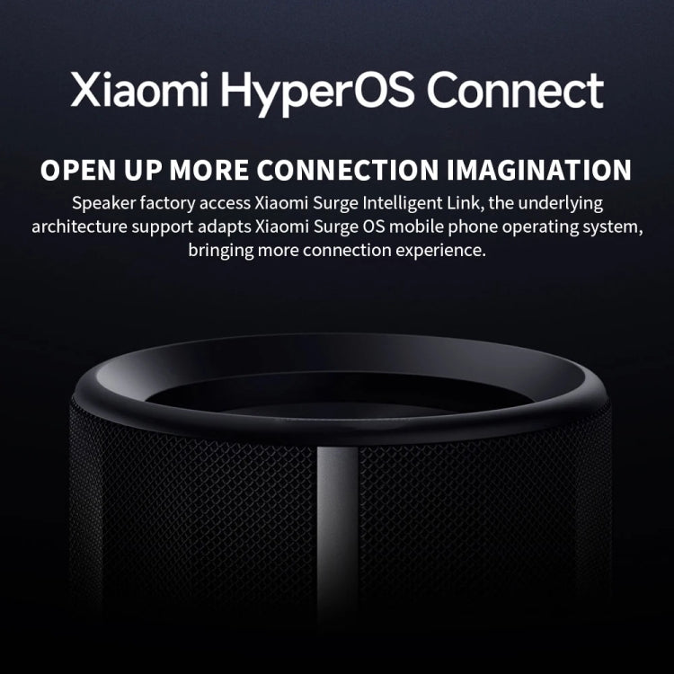 Xiaomi Bluetooth Speaker Support NFC Connection & Bluetooth Call(Black) - free shipping - PMC Jewellery - Order now!
