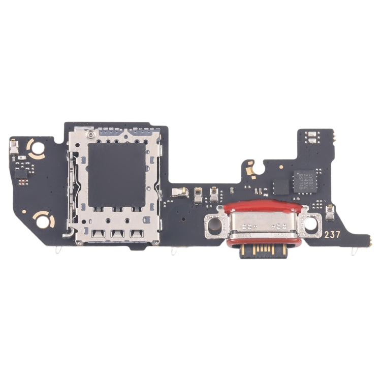 For Xiaomi Redmi K70 Ultra OEM SIM Card Reader Board - Others by PMc TechLife | Online Shopping South Africa | PMc TechLife | Buy Now Pay Later Mobicred