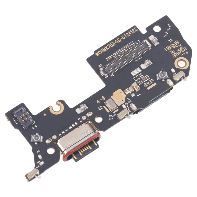 For Xiaomi Redmi K70 Ultra OEM SIM Card Reader Board - Others by PMc TechLife | Online Shopping South Africa | PMc TechLife | Buy Now Pay Later Mobicred