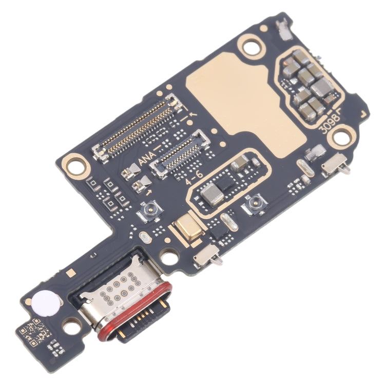 For vivo iQOO 12 Pro OEM SIM Card Reader Board - Card Socket by PMC Jewellery | Online Shopping South Africa | PMC Jewellery | Buy Now Pay Later Mobicred