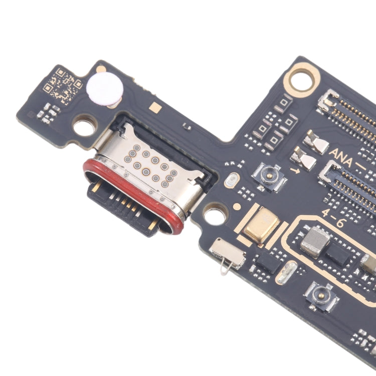 For vivo iQOO 12 Pro OEM SIM Card Reader Board - Card Socket by PMC Jewellery | Online Shopping South Africa | PMC Jewellery | Buy Now Pay Later Mobicred