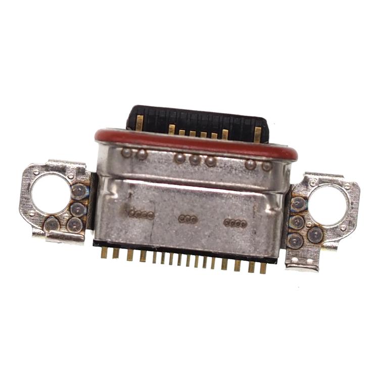 For OnePlus Ace 5 Pro 10pcs Charging Port Connector - Tail Connector by PMc TechLife | Online Shopping South Africa | PMc TechLife | Buy Now Pay Later Mobicred