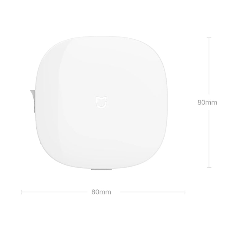 Original Xiaomi Mijia Portable Label Printer Set(White) - free shipping - PMC Jewellery - Order now!