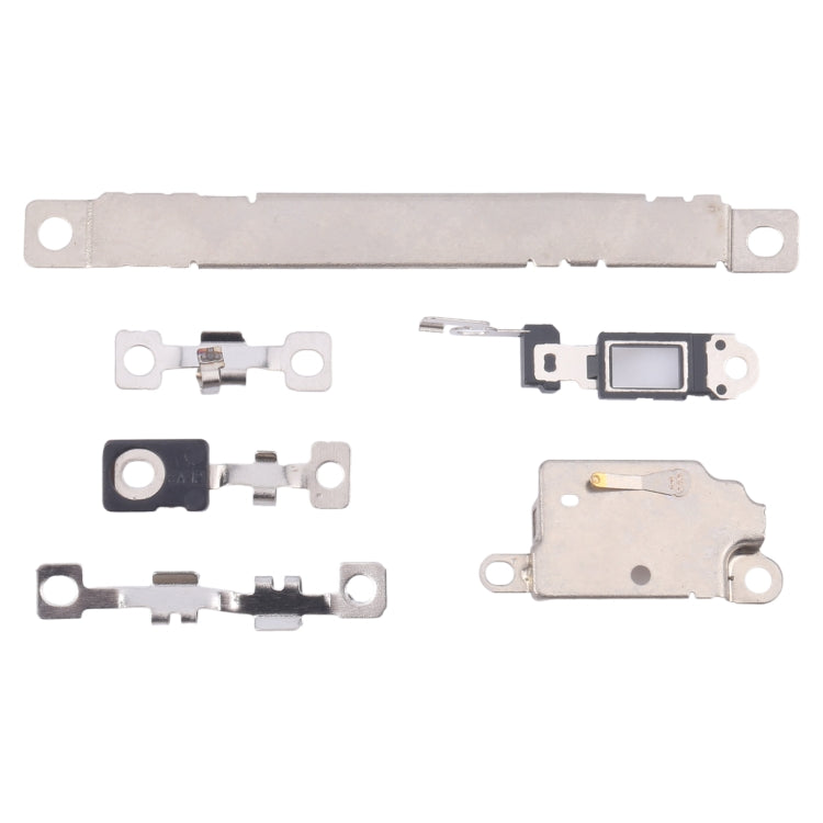 For iPhone 16 Pro Inner Repair Accessories Part Set - free shipping - PMC Jewellery - Order now!
