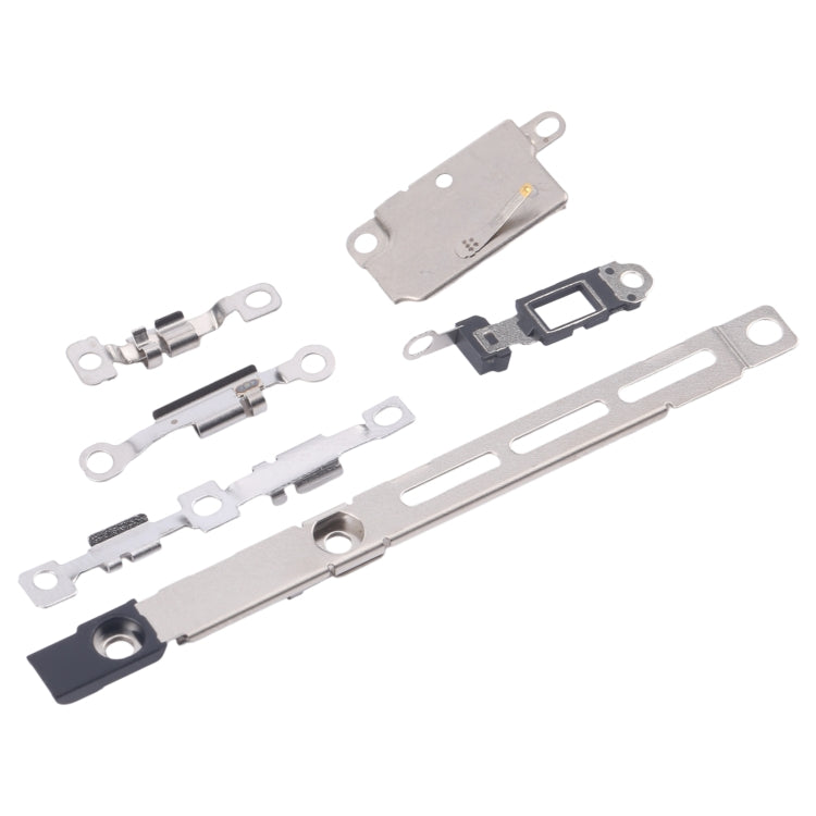 For iPhone 16 Pro Max Inner Repair Accessories Part Set - Others by PMC Jewellery | Online Shopping South Africa | PMC Jewellery | Buy Now Pay Later Mobicred
