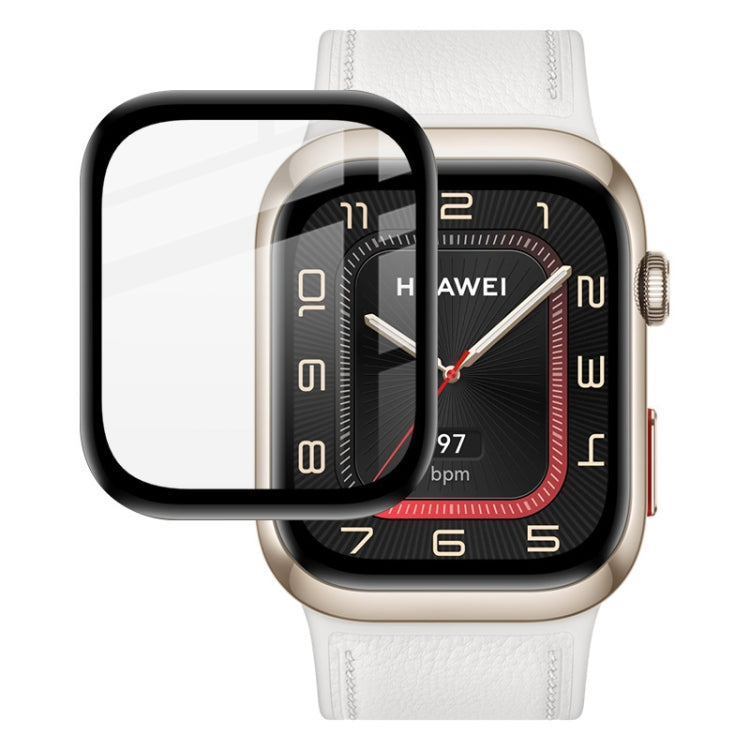 For Huawei Watch D2 IMAK Plexiglass HD Watch Protective Film - free shipping - PMc TechLife - Order now!