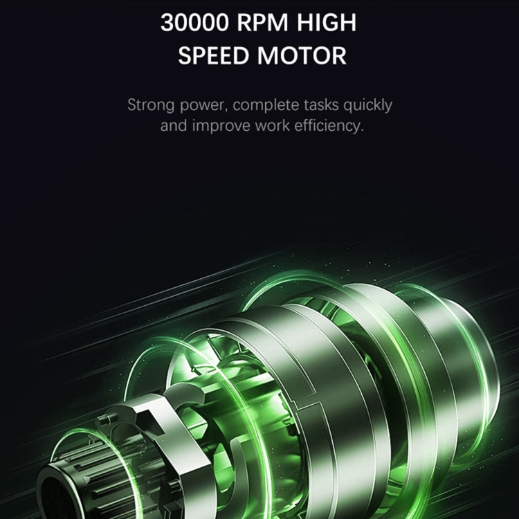 TBK 007 Adjustable Multifunctional Grinding Screwdriver Set - free shipping - PMC Jewellery - Order now!