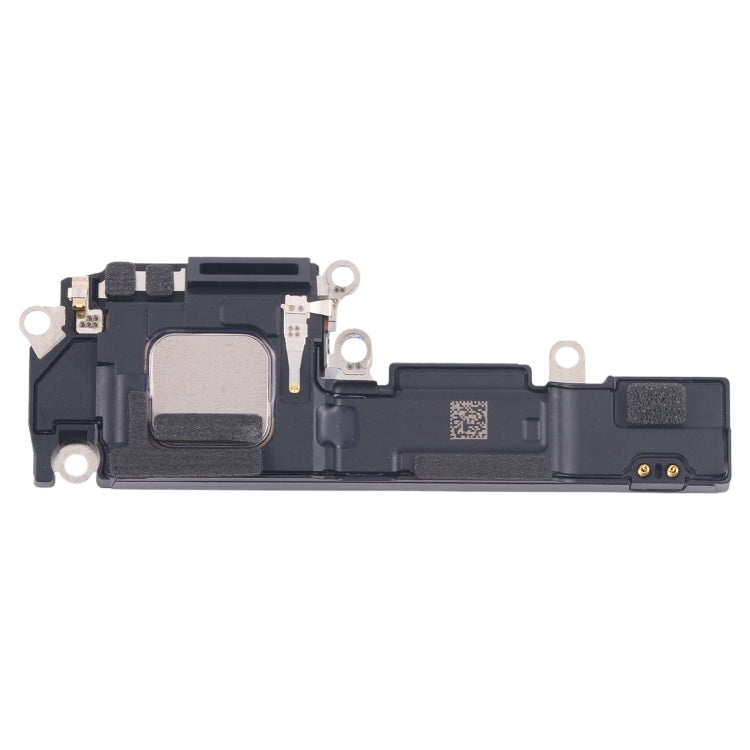 For iPhone 16 Speaker Ringer Buzzer - Others by PMC Jewellery | Online Shopping South Africa | PMC Jewellery | Buy Now Pay Later Mobicred