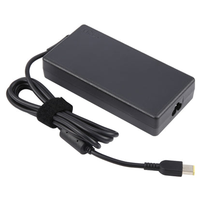 170W 20V 8.5A Laptop Notebook Power Adapter For Lenovo USB Jack, Plug:US Plug - For Lenovo by PMC Jewellery | Online Shopping South Africa | PMC Jewellery | Buy Now Pay Later Mobicred