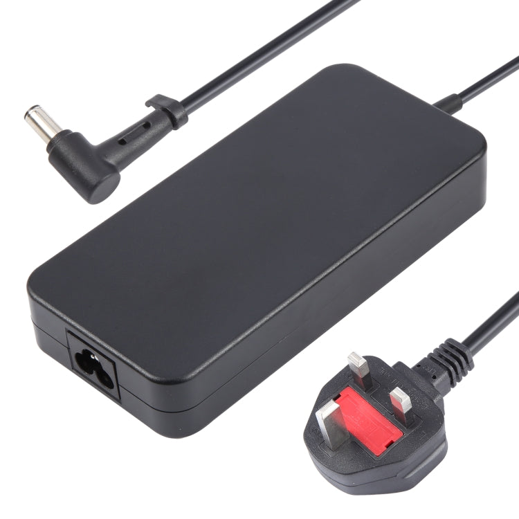 120W 19V 6.32A Laptop Notebook Power Adapter For ASUS 6.0 x 3.7, Plug:UK Plug - For Asus by PMC Jewellery | Online Shopping South Africa | PMC Jewellery | Buy Now Pay Later Mobicred