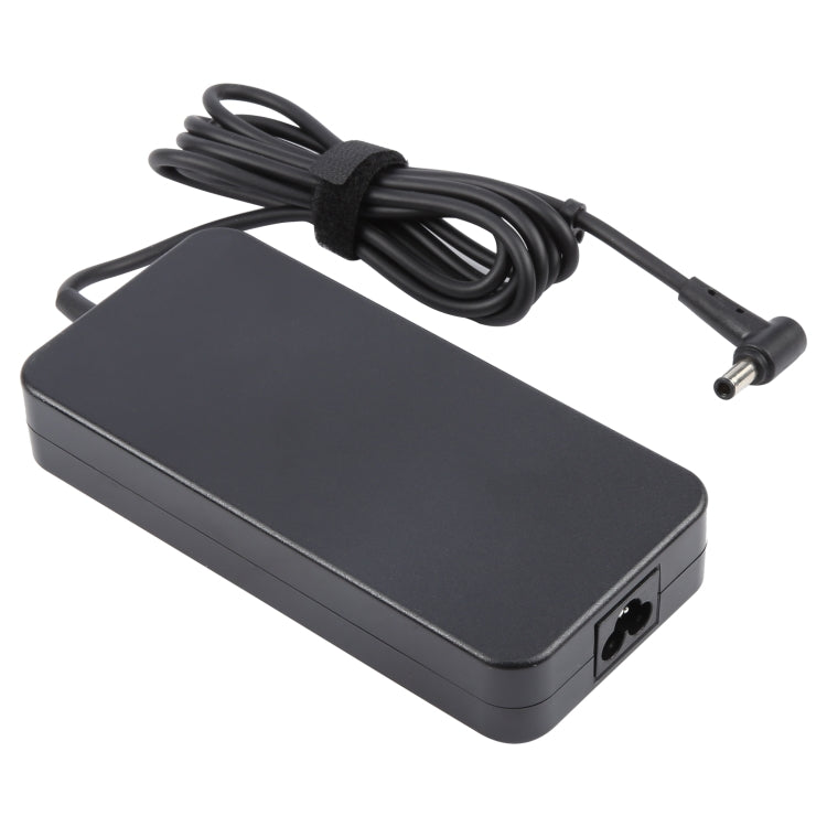 120W 19V 6.32A Laptop Notebook Power Adapter For ASUS 6.0 x 3.7, Plug:UK Plug - For Asus by PMC Jewellery | Online Shopping South Africa | PMC Jewellery | Buy Now Pay Later Mobicred