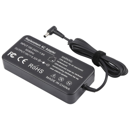 120W 19V 6.32A Laptop Notebook Power Adapter For ASUS 6.0 x 3.7, Plug:UK Plug - For Asus by PMC Jewellery | Online Shopping South Africa | PMC Jewellery | Buy Now Pay Later Mobicred