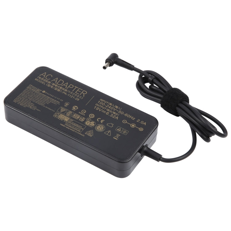 120W 19V 6.32A Laptop Notebook Power Adapter For ASUS 4.5 x 3.0, Plug:AU Plug - For Asus by PMC Jewellery | Online Shopping South Africa | PMC Jewellery | Buy Now Pay Later Mobicred