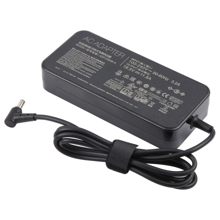 230W 19.5V 11.8A Laptop Notebook Power Adapter For ASUS 6.0 x 3.7, Plug:EU Plug - For Asus by PMC Jewellery | Online Shopping South Africa | PMC Jewellery | Buy Now Pay Later Mobicred