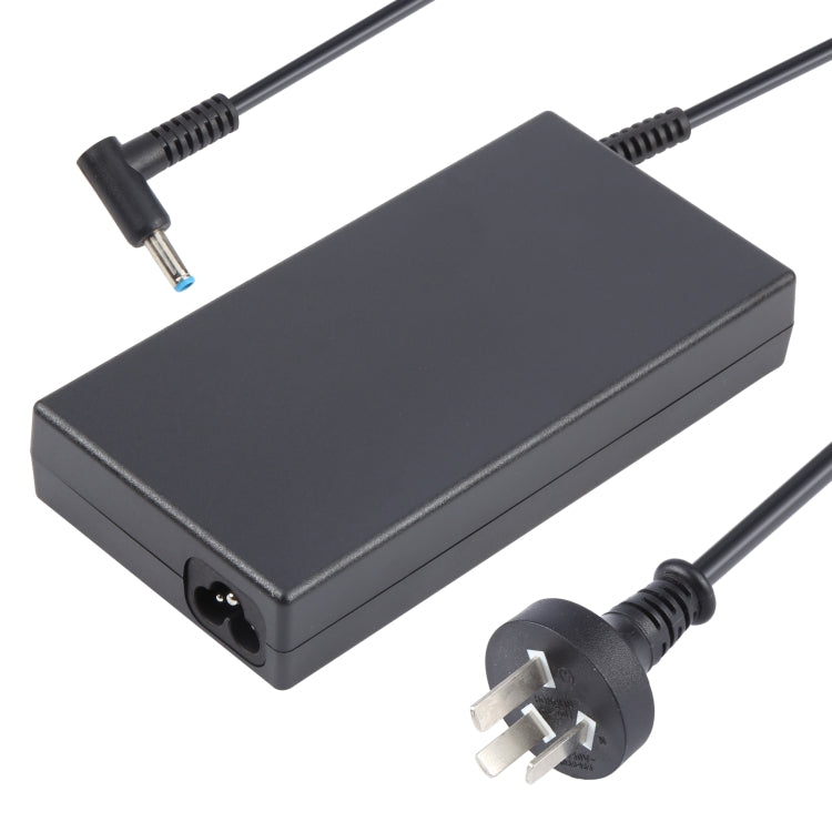 120W 19.5V 6.15A Laptop Notebook Power Adapter For HP 4.5 x 3.0, Plug:AU Plug - For HP by PMC Jewellery | Online Shopping South Africa | PMC Jewellery | Buy Now Pay Later Mobicred