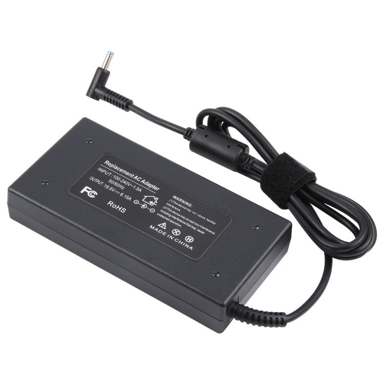 120W 19.5V 6.15A Laptop Notebook Power Adapter For HP 4.5 x 3.0, Plug:AU Plug - For HP by PMC Jewellery | Online Shopping South Africa | PMC Jewellery | Buy Now Pay Later Mobicred