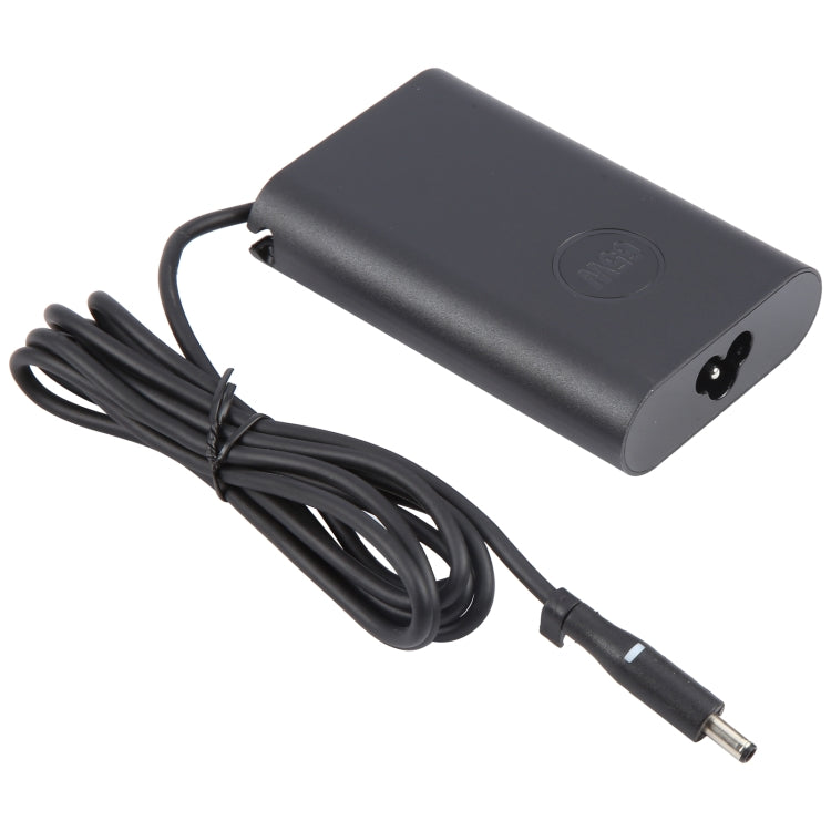 65W 19.5V 3.34A Laptop Notebook Power Adapter For Dell 4.5 x 3.0, Plug:EU Plug - For Dell by PMC Jewellery | Online Shopping South Africa | PMC Jewellery | Buy Now Pay Later Mobicred