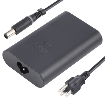 65W 19.5V 3.34A Laptop Notebook Power Adapter For Dell 7.4 x 5.0, Plug:US Plug - For Dell by PMC Jewellery | Online Shopping South Africa | PMC Jewellery | Buy Now Pay Later Mobicred