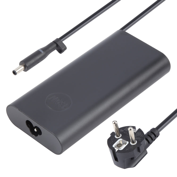 130W 19.5V 6.67A  Laptop Notebook Power Adapter For Dell 4.5 x 3.0, Plug:EU Plug - For Dell by PMC Jewellery | Online Shopping South Africa | PMC Jewellery | Buy Now Pay Later Mobicred