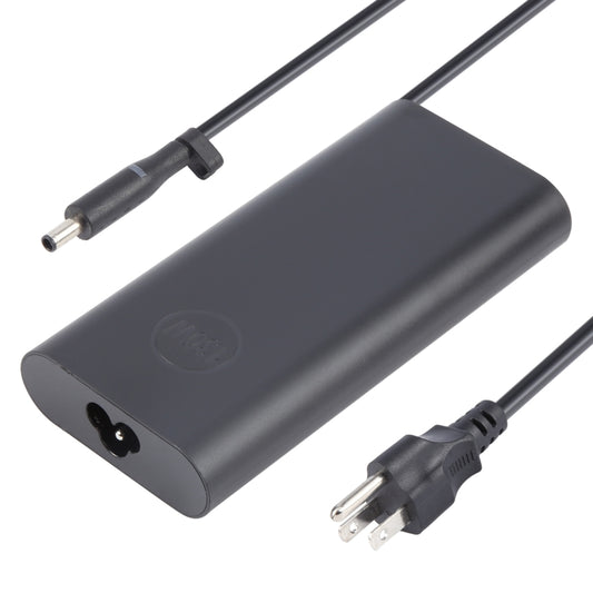 130W 19.5V 6.67A  Laptop Notebook Power Adapter For Dell 4.5 x 3.0, Plug:US Plug - For Dell by PMC Jewellery | Online Shopping South Africa | PMC Jewellery | Buy Now Pay Later Mobicred