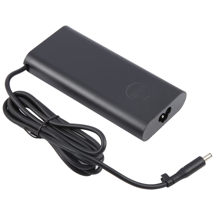 130W 19.5V 6.67A  Laptop Notebook Power Adapter For Dell 4.5 x 3.0, Plug:UK Plug - For Dell by PMC Jewellery | Online Shopping South Africa | PMC Jewellery | Buy Now Pay Later Mobicred