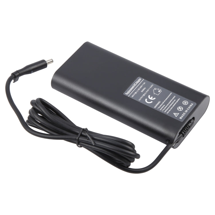 130W 19.5V 6.67A  Laptop Notebook Power Adapter For Dell 4.5 x 3.0, Plug:AU Plug - For Dell by PMC Jewellery | Online Shopping South Africa | PMC Jewellery | Buy Now Pay Later Mobicred