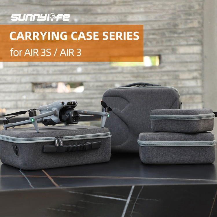 Sunnylife Carrying Case Bag, Model:A3-B658 Drone Body Bag - free shipping - PMC TechLife - Order now!