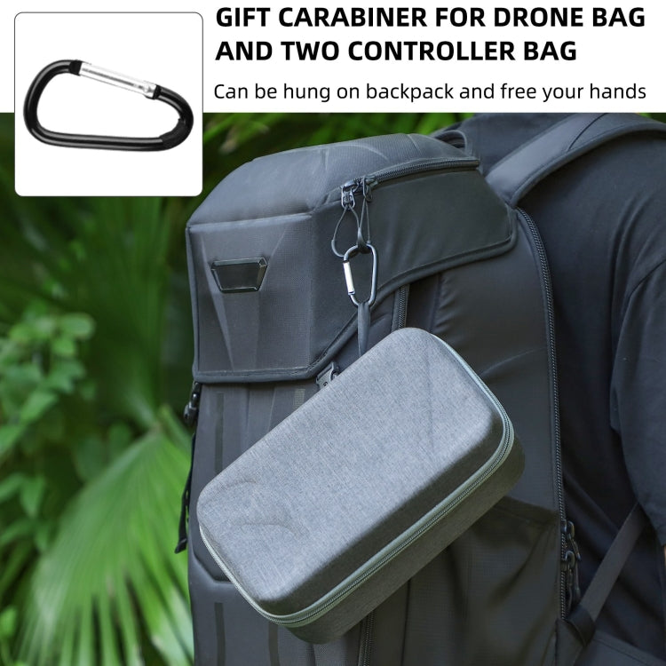 Sunnylife Carrying Case Bag, Model:A3-B658 Drone Body Bag - free shipping - PMC TechLife - Order now!
