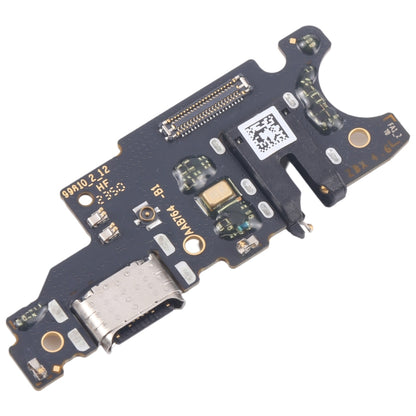 For Realme C65 4G Original Charging Port Board - Small Board by PMC Jewellery | Online Shopping South Africa | PMC Jewellery | Buy Now Pay Later Mobicred