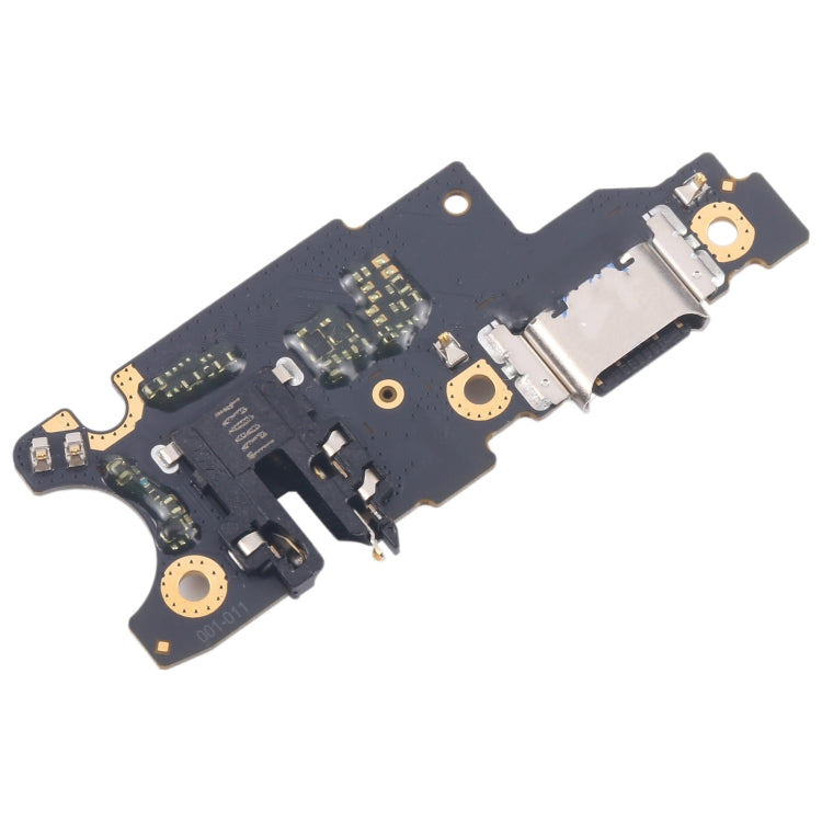 For Realme C65 5G Original Charging Port Board - Small Board by PMC TechLife | Online Shopping South Africa | PMC TechLife | Buy Now Pay Later Mobicred