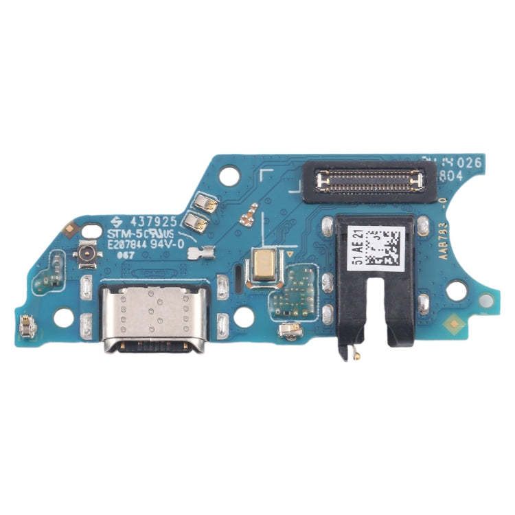 For Realme Note 50 RMX3834 Original Charging Port Board - Small Board by PMc TechLife | Online Shopping South Africa | PMc TechLife | Buy Now Pay Later Mobicred