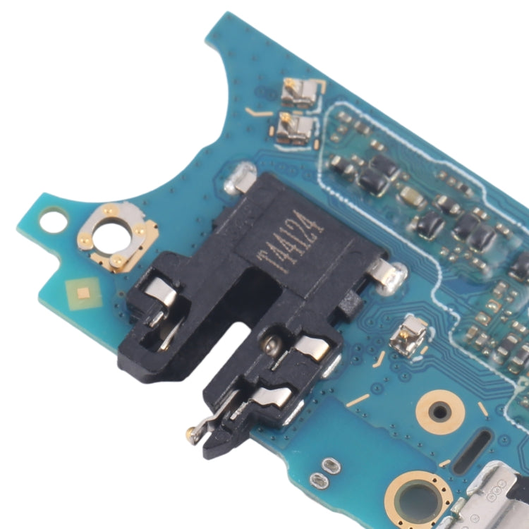 For Realme Note 50 RMX3834 Original Charging Port Board - Small Board by PMc TechLife | Online Shopping South Africa | PMc TechLife | Buy Now Pay Later Mobicred