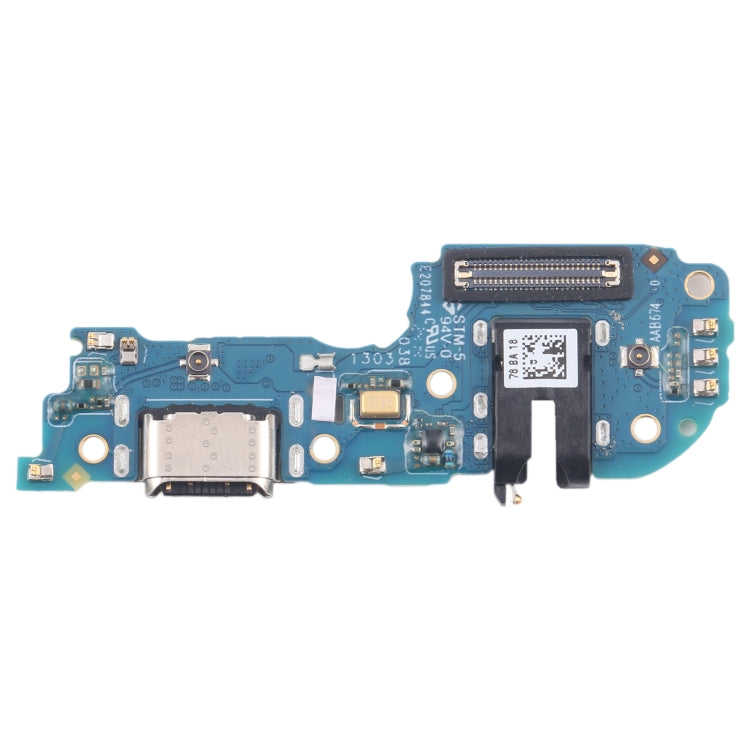 For Realme V50s RMX3781 RMX3783 Original Charging Port Board - free shipping - PMc TechLife - Order now!