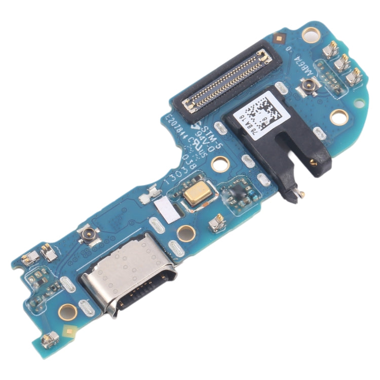 For Realme V50s RMX3781 RMX3783 Original Charging Port Board - free shipping - PMc TechLife - Order now!