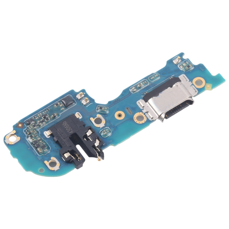 For Realme V50s RMX3781 RMX3783 Original Charging Port Board - free shipping - PMc TechLife - Order now!
