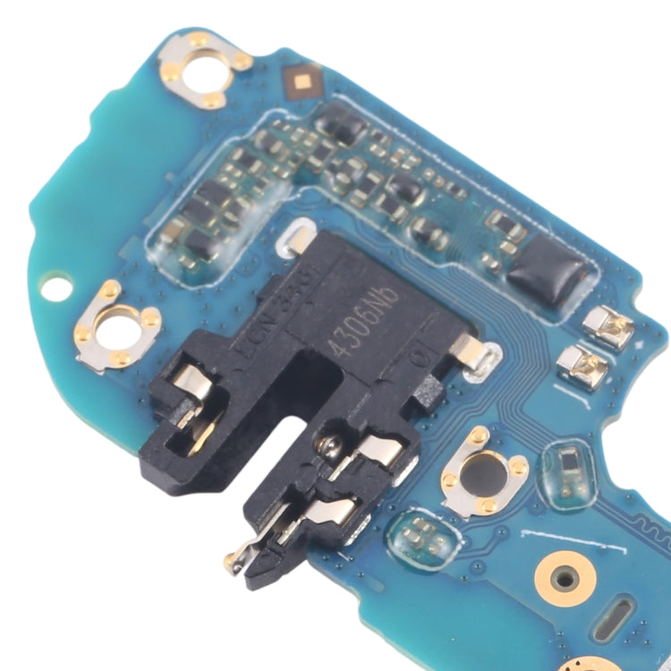 For Realme V50s RMX3781 RMX3783 Original Charging Port Board - free shipping - PMc TechLife - Order now!