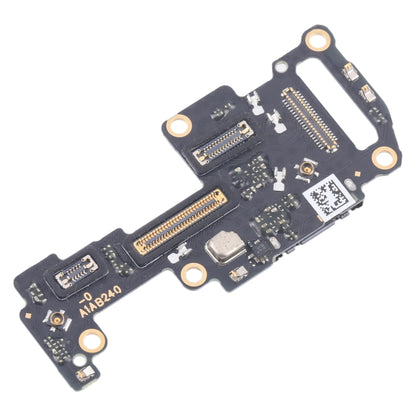 For Realme GT Neo3 Original SIM Card Reader Board - Card Socket by PMC Jewellery | Online Shopping South Africa | PMC Jewellery | Buy Now Pay Later Mobicred