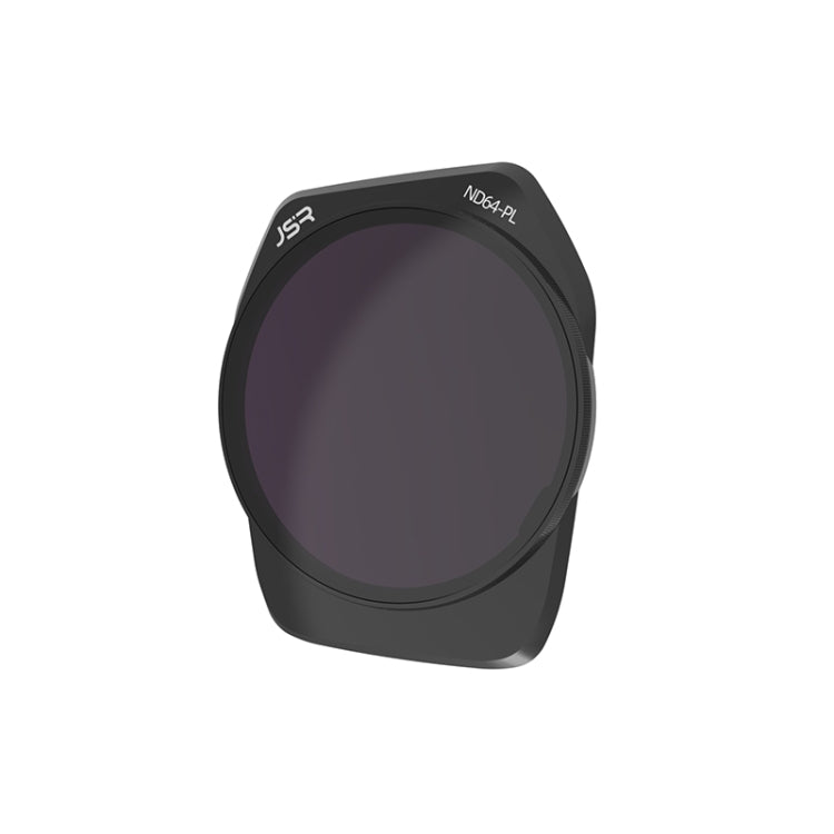 For DJI Air 3S JSR CB Series Drone Lens Filter, Filter:ND64PL - free shipping - PMC TechLife - Order now!