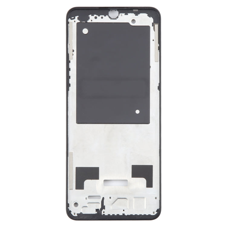 For Xiaomi Redmi 14C 4G Front Housing LCD Frame Bezel Plate - LCD Screen by PMc TechLife | Online Shopping South Africa | PMc TechLife | Buy Now Pay Later Mobicred
