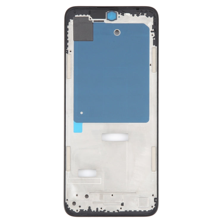 For Xiaomi Redmi 13 5G Front Housing LCD Frame Bezel Plate - free shipping - PMc TechLife - Order now!