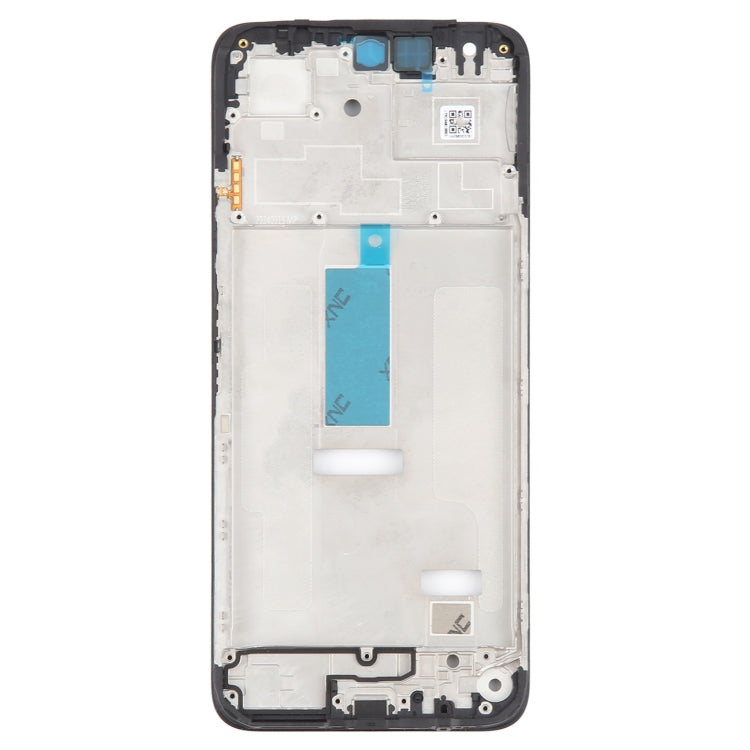 For Xiaomi Poco M6 Plus Front Housing LCD Frame Bezel Plate - Frame Bezel Plate by PMc TechLife | Online Shopping South Africa | PMc TechLife | Buy Now Pay Later Mobicred
