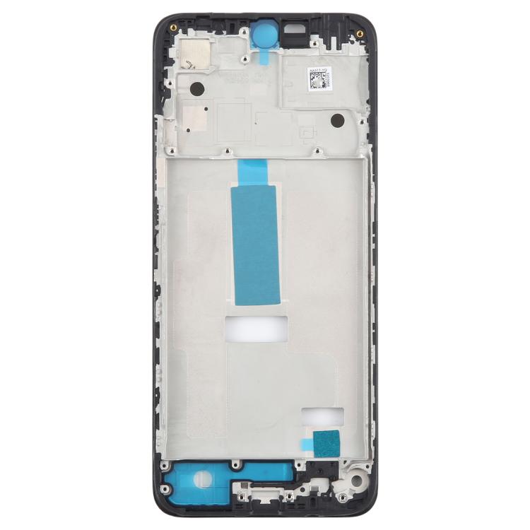For Xiaomi Redmi 12 4G Front Housing LCD Frame Bezel Plate - free shipping - PMC TechLife - Order now!