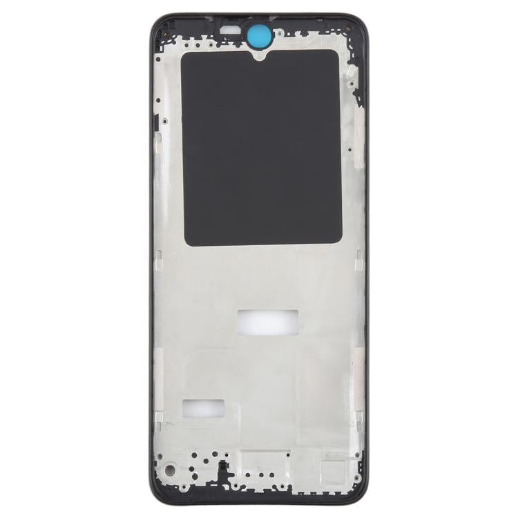 For Xiaomi Redmi 12 4G Front Housing LCD Frame Bezel Plate - free shipping - PMC TechLife - Order now!