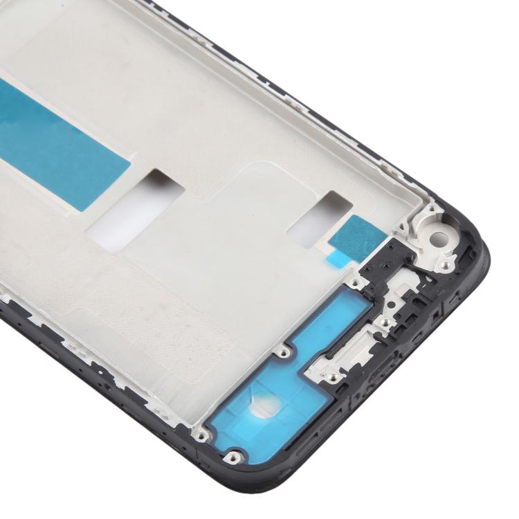 For Xiaomi Redmi 12 4G Front Housing LCD Frame Bezel Plate - free shipping - PMC TechLife - Order now!