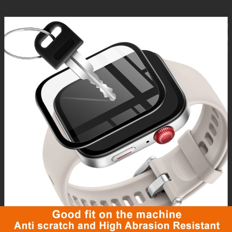 For Honor Band 10 imak Plexiglass HD Watch Protective Film - free shipping - PMc TechLife - Order now!